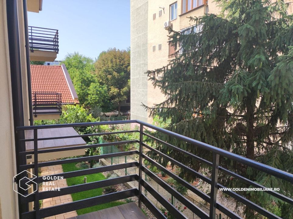 Apartament in bloc nou privat, etajul 1 zona Intim - Poză 8
