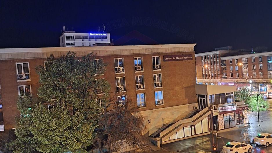 Închiriez apartament în zonă centrală – Galați - Poză 4
