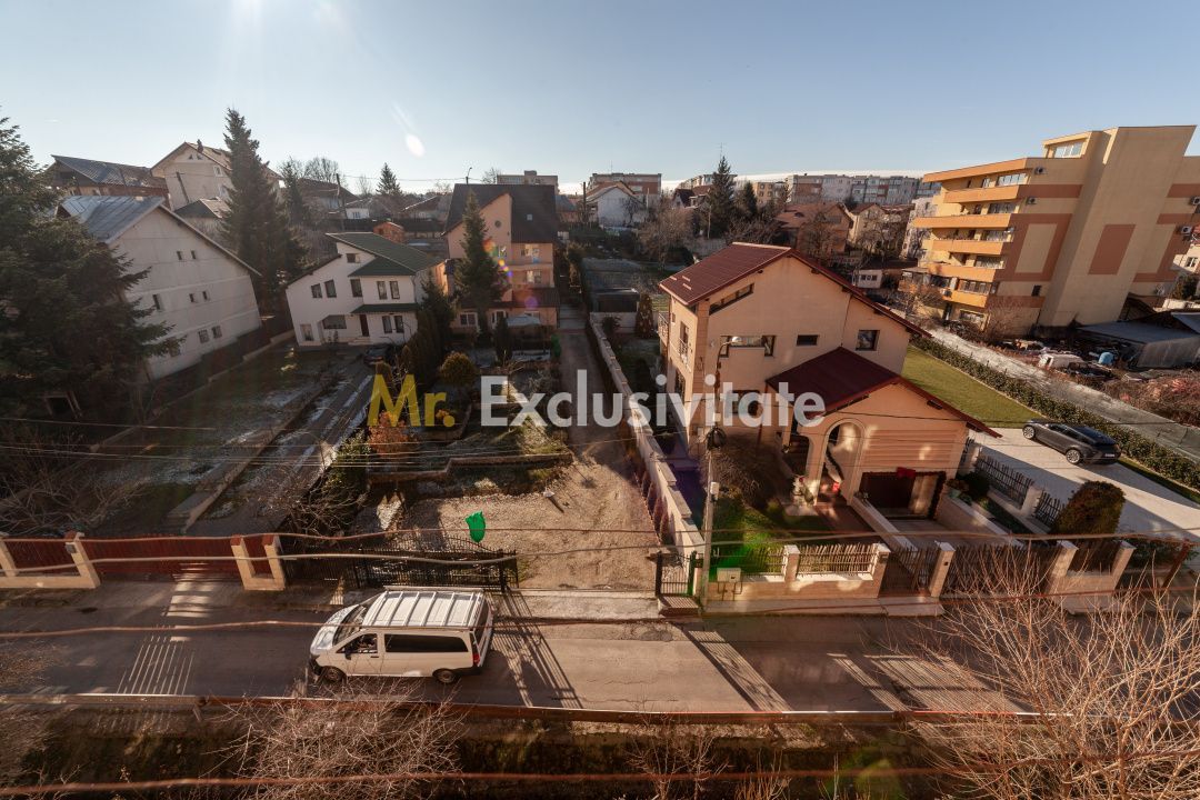 2 camere la pret de garsoniera – Kaufland Nord - loc de parcare - Poză 2