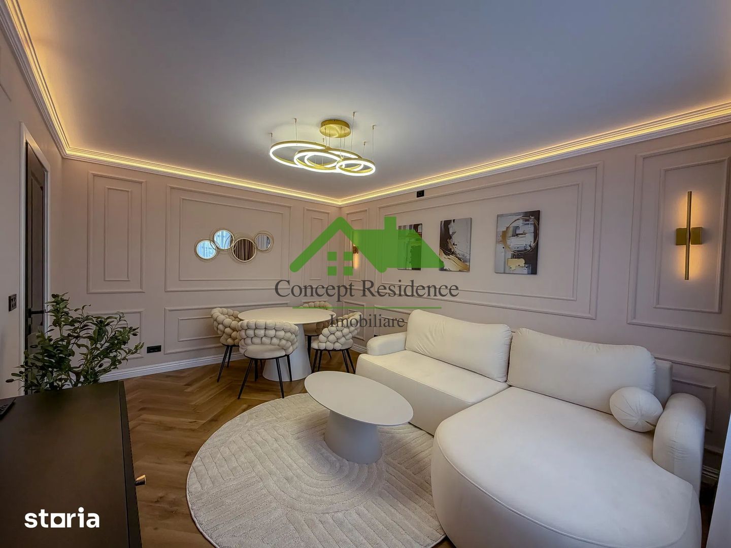 Apartament 2 camere ultracentral, renovat integral – Zona Bizo - Poză 1