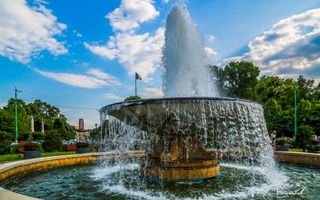 Vânzare Casă 2 Camere || Bulevardul Mărășești Nr. 11 || Lângă Parcul Carol - Poză 1