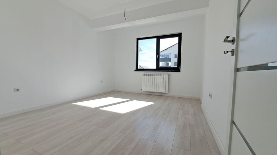 NOU APARTAMENT 3 CAMERE 2 BAI NICOLINA PLATOU GALATA - Poză 8