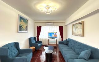 Apartament 3 camere | Decebal - Poză 1
