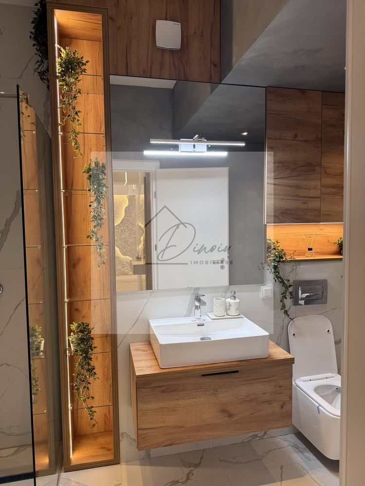 2 camere Pipera First I Prima inchiriere I Parcare inclusa I COMIS 0% - Poză 6