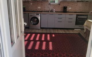 CASA LADESTI-VALCEA| RENOVATA SI MOBILATA| 5000 MP TEREN - Poză 7