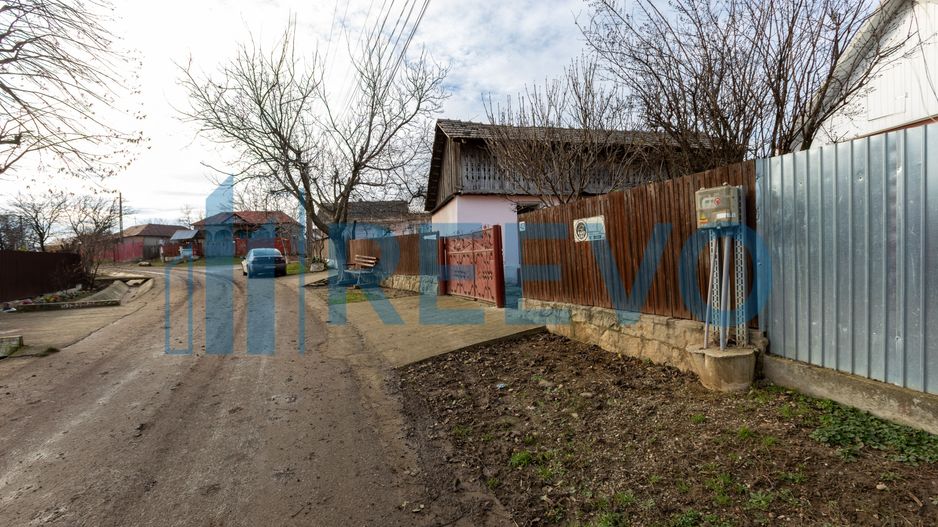 Casa si teren 3365mp Sascut - Poză 33