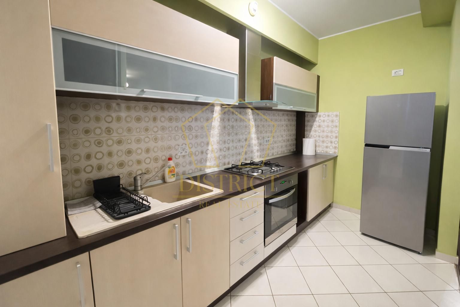 Apartament spatios cu 2 camere | Brancoveanu - Poză 8