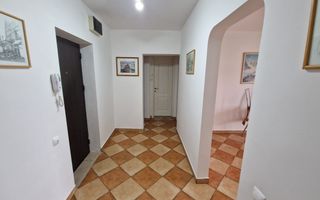 Închiriez apartament 2 camere, Piața Alba Iulia, parțial mobilat - Poză 8