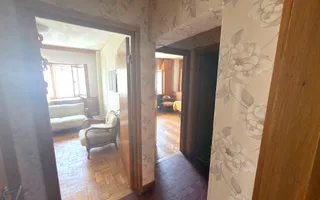 APARTAMENT 4 CAMERE ETAJ 3 CENTRU PRIMĂRIE CAMPULUNG - Poză 11