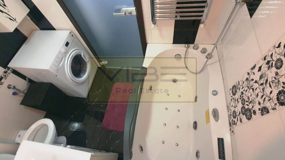 Apartament 2 camere+parcare Penta Rezidential Tatarasi - Poză 17