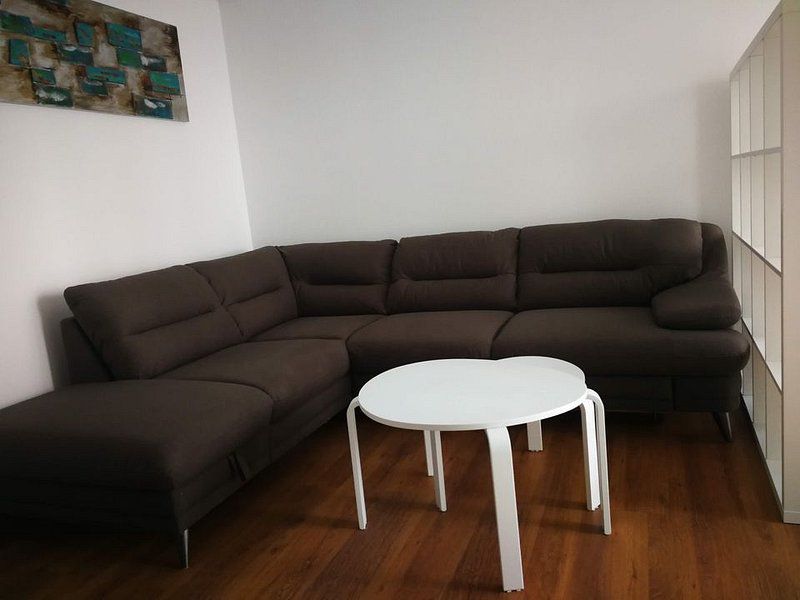 Studio in Cosmopolis, mobilat, utilat, loc parcare, piscina - Poză 10