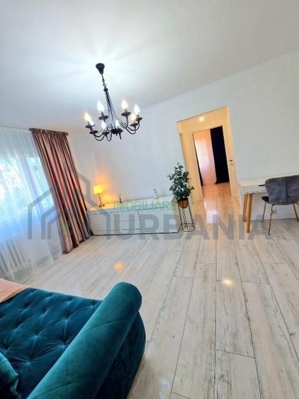 Apartament 2 camere, Podul Ros - Cantemir - Campus Palas, Iași - Poză 11