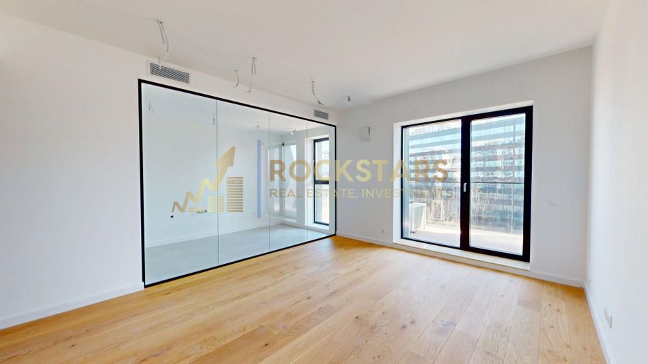 Apartament 2 camere | Nusco City Park | Etaj 4 - Poză 5