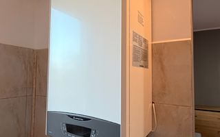 De vanzare apartament cu 1 camera in Galati, zona Doja, Etaj 2 - Poză 5