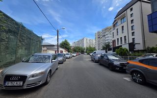 Teren 483 mp, front ~16 ml – Sector 3 | Potențial dezvoltare boutique - Poză 5