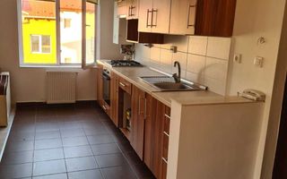 Apartament cu doua camere, zona Someșului - Poză 4