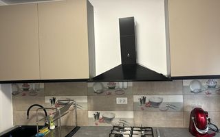 Prima închiriere | 2 camere decomandat | 65 mp | Zona Biserica Capra - Mega Mall - Poză 10