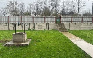 Casă modern-rustică, S+P+M, teren 1089 mp, în Proselnici, comuna Miroslava, Iași - Poză 3