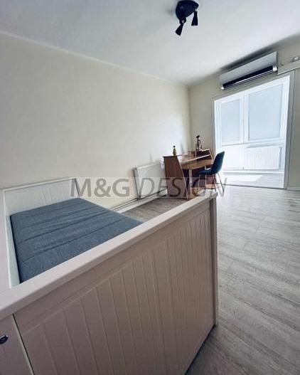 3 camere  Complexul Studentesc, , 2 bai , 2 balcoane , - Poză 8