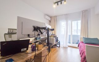 Apartament 3 camere Bloc Nou Militari Pacii Metro&loc parcare - Poză 9