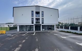 Apartament modern 2 camere Corunca aproape de Shopping City - Poză 1