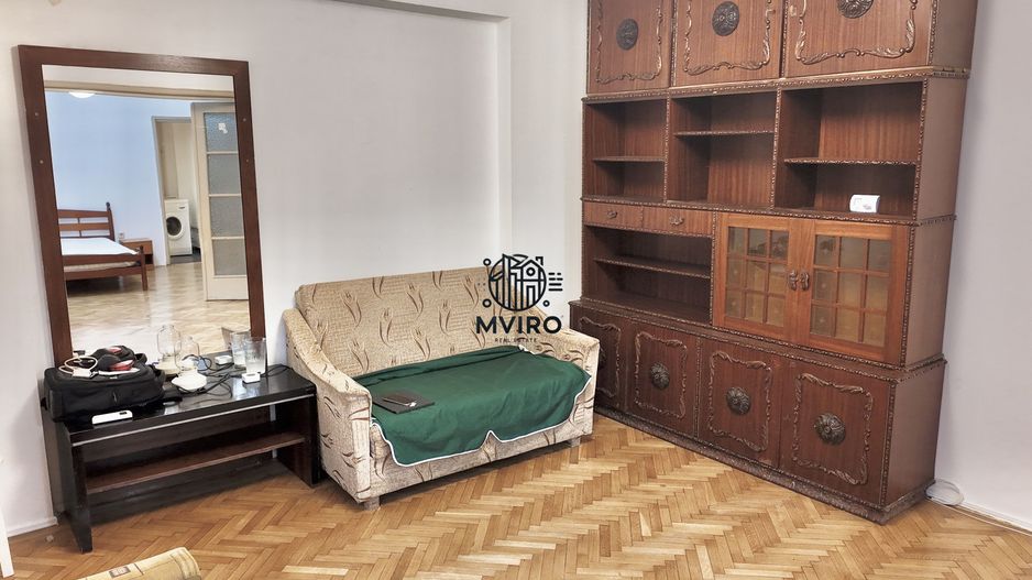 COMISION 0 / Apartament 2 camere de închiriat Piața Dorobanților - Poză 2