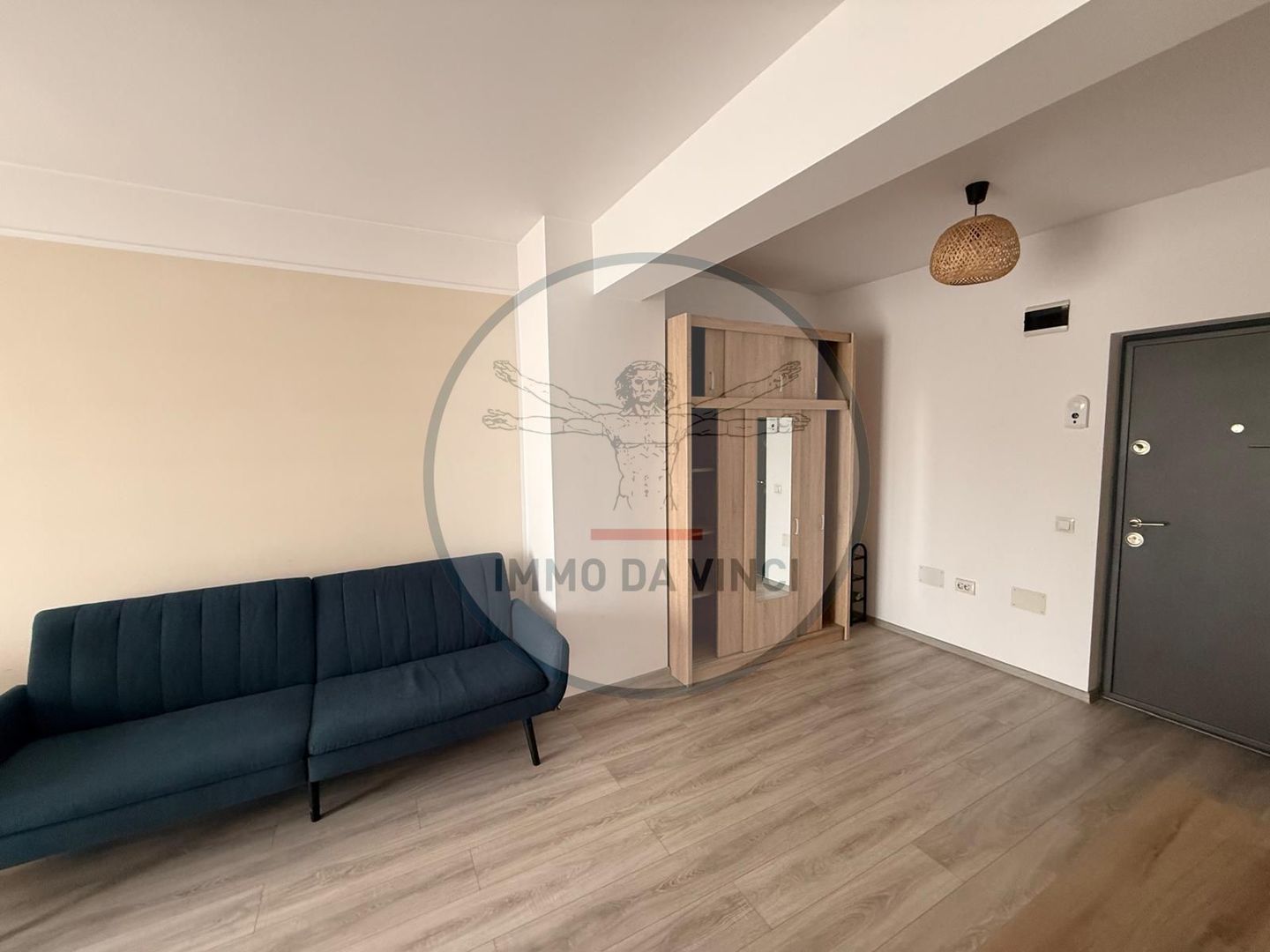 Apartament 2 camere Zona Fabricii/Kaufland Marasti - Poză 3