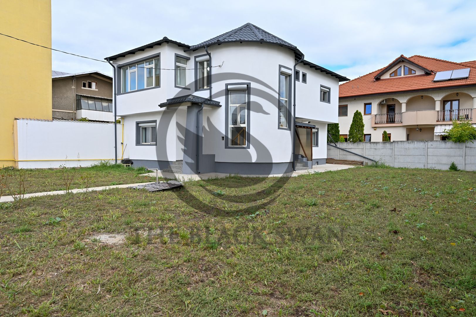 Casa / Vila moderna cu 5 camere de vanzare  | Zona Traian | Ploiesti - Poză 21