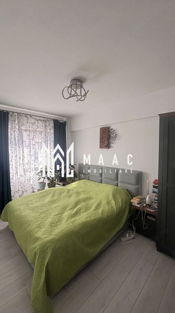 Apartament 3 camere de vânzare | Ostroveni, Râmnicu Vâlcea - Poză 7