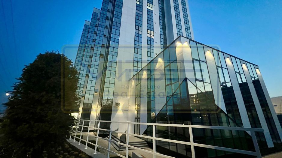 Apartament Premium- 2 camere- 70mp-Copou- - Poză 3