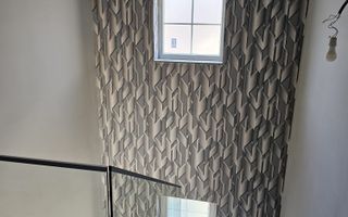 CASA INDIVIDUALA BRAGADIRU, TOATE UTILITATILE, CURTE 242 MP, COMIS 0% - Poză 44