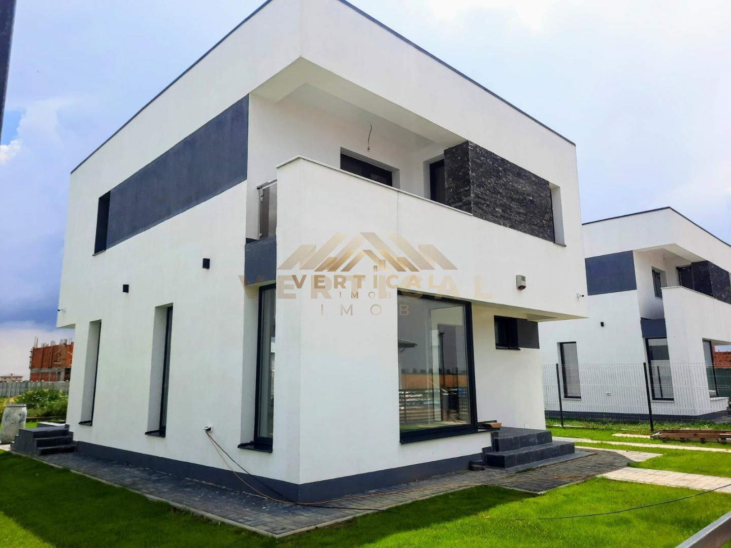 Vila 4 camere ,centru ,com Berceni, If - Poză 1