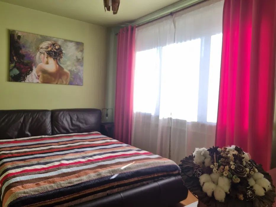 Apartament atragator, trei camere, Vatra Luminoasa - Poză 8