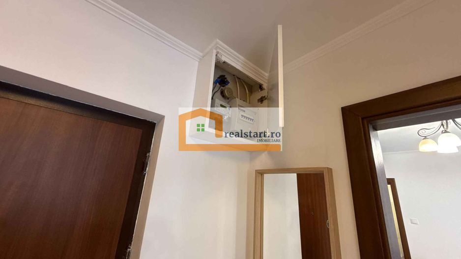 Lizeanu - Stefan cel Mare, complet renovat si mobilat, metrou, bloc reabilitat - Poză 36