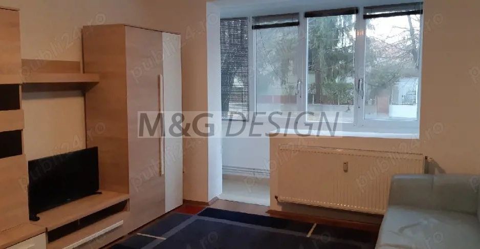 Apartament 2 camere aproape de Complexul Studentesc - Poză 2