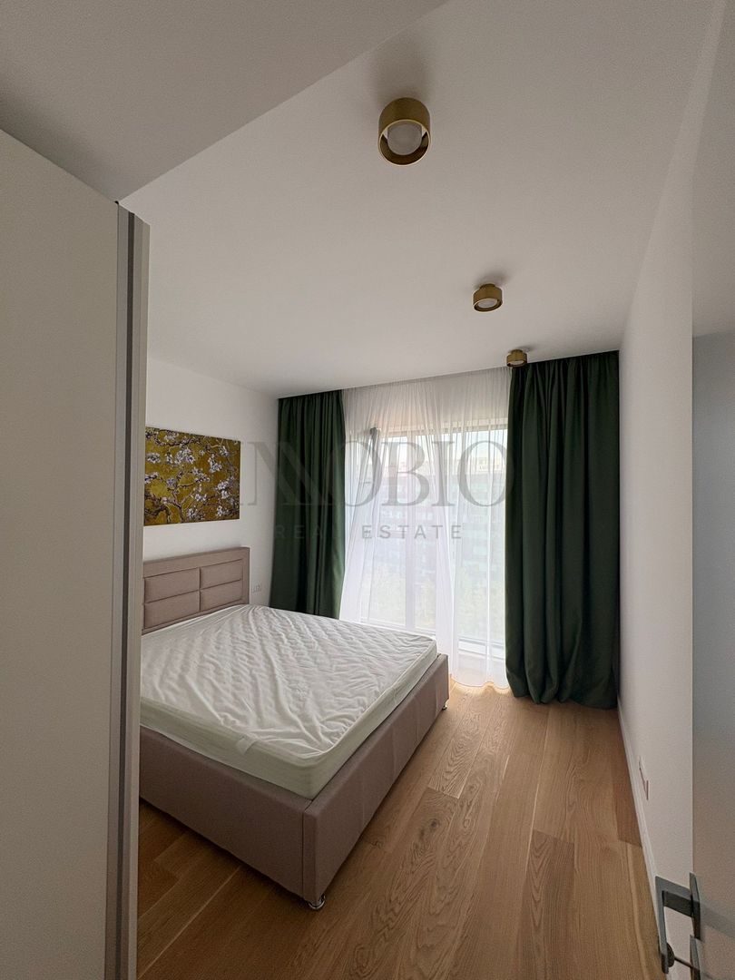 Apartament 2 camere nou | Premium | Elegant | Aviatiei - Nusco City - Poză 5