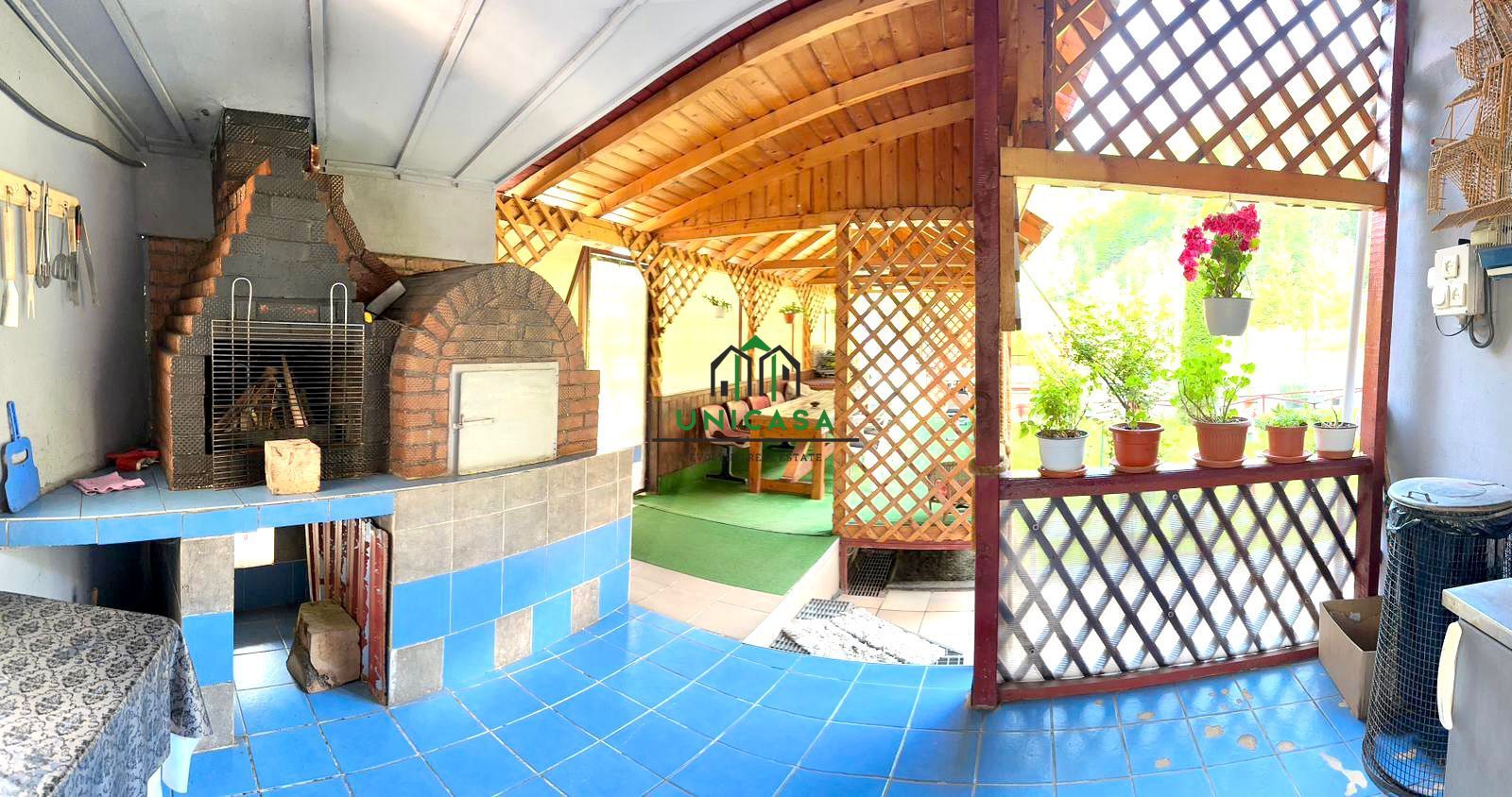 Casa de vacanta / Pensiune / Voineasa - Poză 7