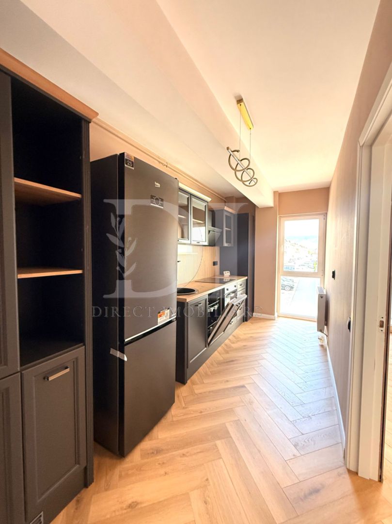Apartament de vanzare Zona Terra / Floresti - Poză 7