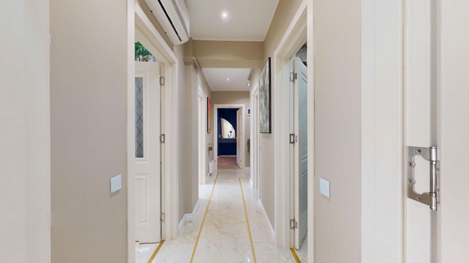 Apartament Top Class 5 ultramodern cu parcare subterana - Poză 8