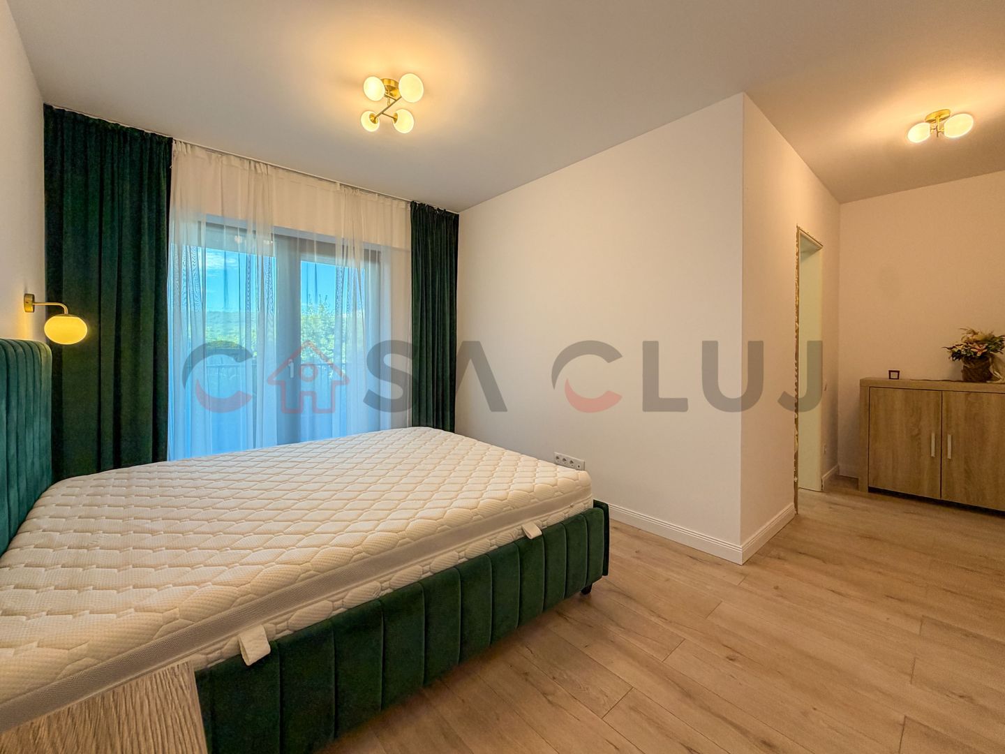 Apartament cu 3 camere | 84 mp | bloc nou - Poză 7