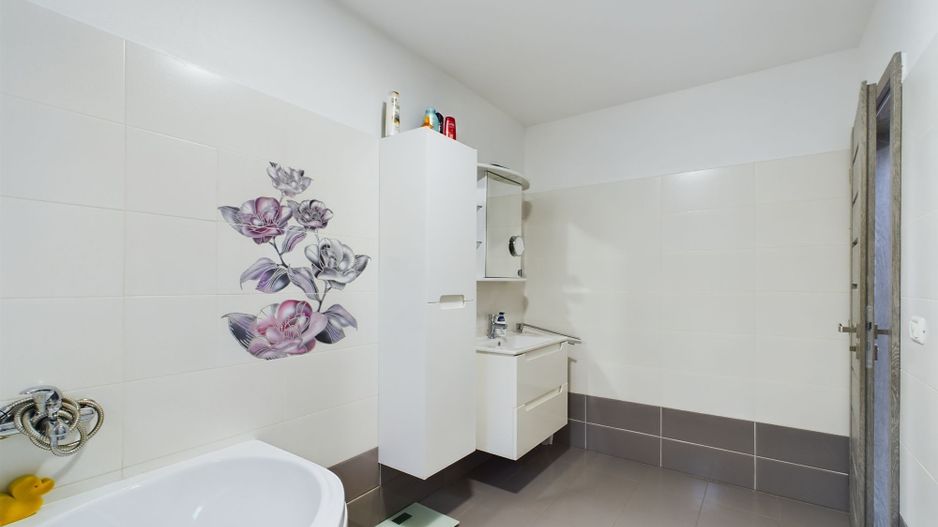 Casă Individuală Cărpiniș - Poză 22