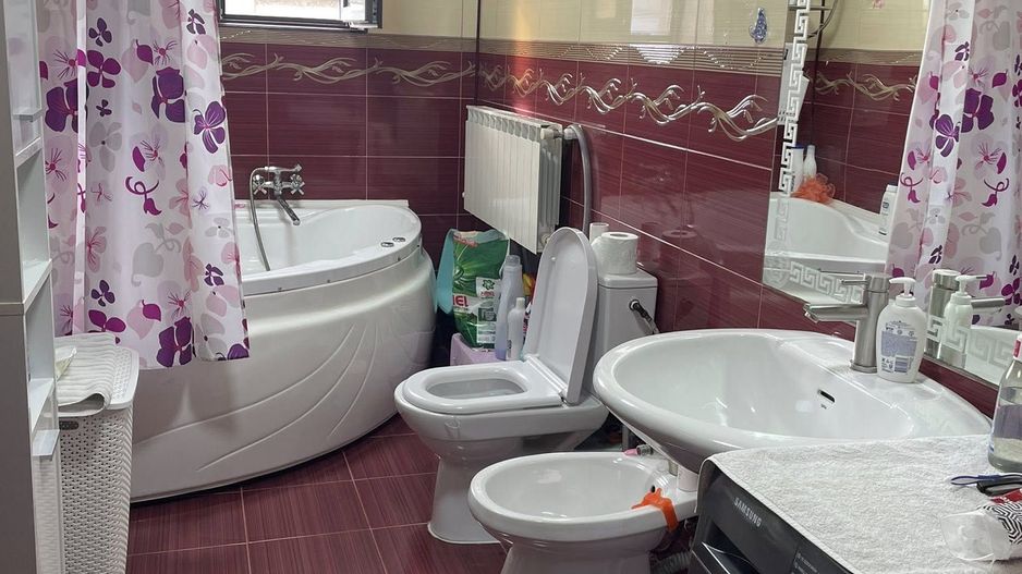 Apartament 2camere, .IC .Frimu - Poză 10