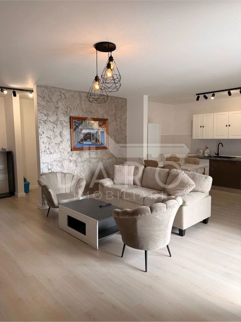 🔥 Apartament 2 camere | Tudor | Etaj 2 | 380€ - Poză 3