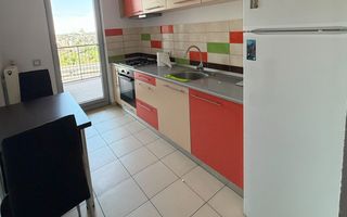 2 camere | terasa 14 mp | Asmita Gardens | Splaiul Unirii - Poză 3
