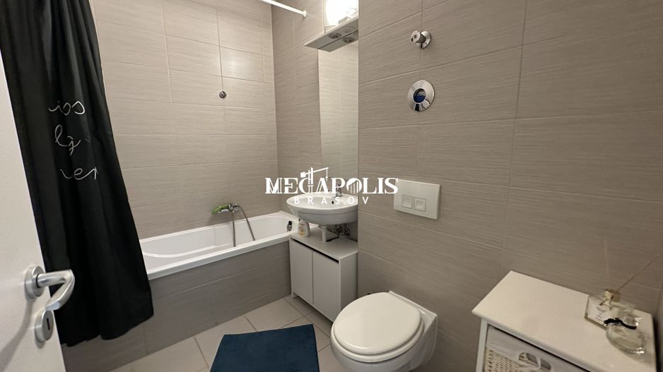 2 Camere Decomandat / Parcare / Boxa - Poză 12