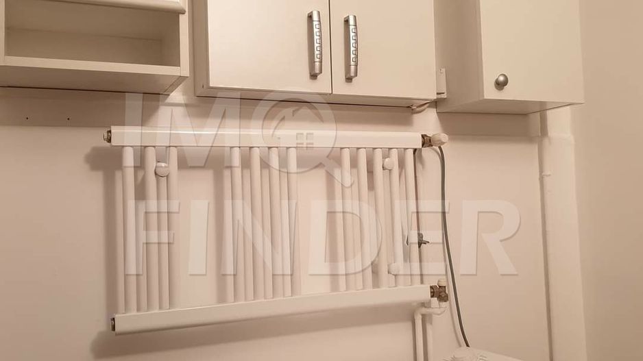 Garsoniera Superfinisata Expo Transilvania - Poză 7