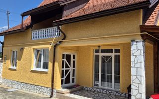 Casa de Vanzare Rasinari | 6 Camere | 200 MPU | Teren 979 MP | - Poză 7