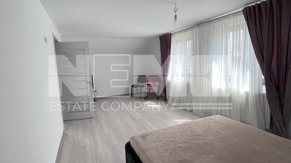 Casă/Vilă de Vânzare cu 5 Ari teren | Sf.Ilie Nou/ Suceava I 189.000E - Poză 14