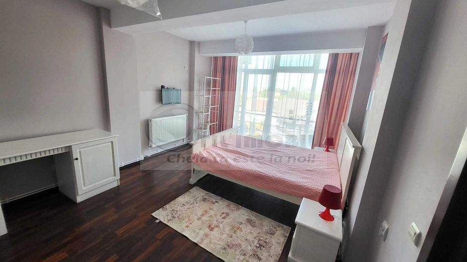 Apartament 2 camere OMW Bucium - 420 euro - Poză 6