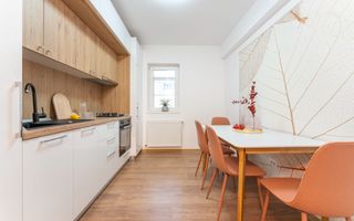 Apartament de inchiriat cu 3 camere - Poză 10